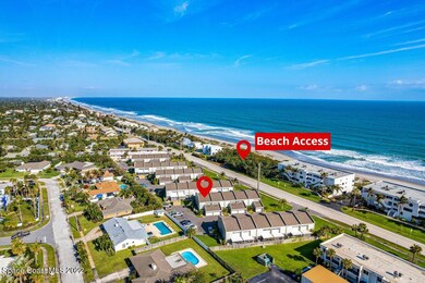 Beach Access
