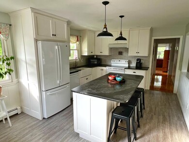 Custom Cabinets