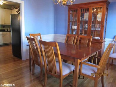 9632 Weston Ln, Henrico, VA 23238 - photo 5