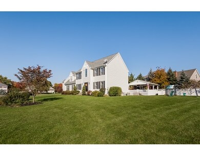 30 Saint James Place, Attleboro, MA 02703 - photo 2