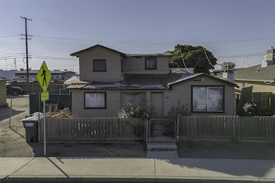 235 E 1st St, Buttonwillow, CA 93206 - photo 3