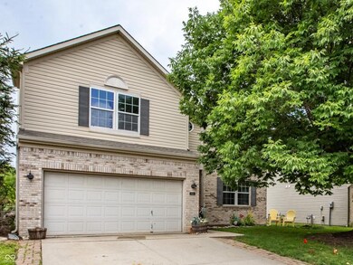 6532 Amherst Way, Zionsville, IN 46077 - photo 2