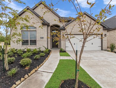 21519 Henrys Blush Dr, Tomball, TX 77377 - photo 2