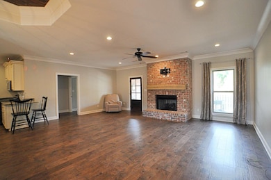 914 Lynn Cir, Tupelo, MS 38804 - photo 5