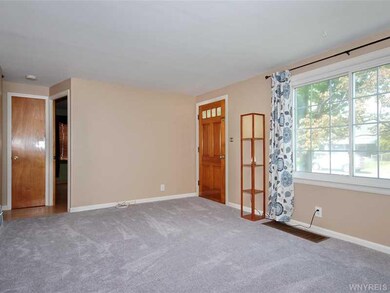 Living Room.