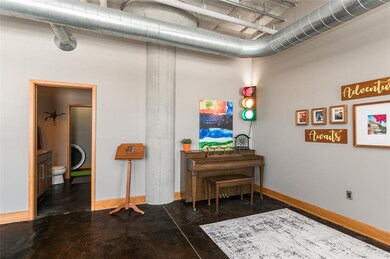 900 2nd St SE unit 408, Cedar Rapids, IA 52401 - photo 5