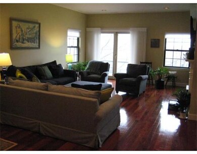 227 Summit Ave unit E101, Brookline, MA 02446 - photo 2