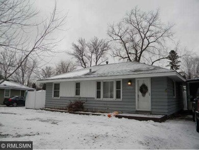 11751 Juniper St NW, Coon Rapids, MN 55448 - photo 2