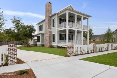 431 Bills Ave, Ocean Springs, MS 39564 - photo 4