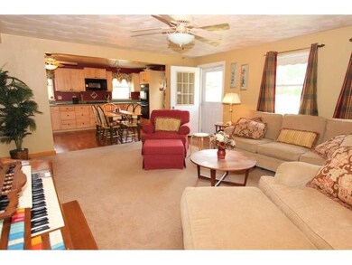 Family Room.