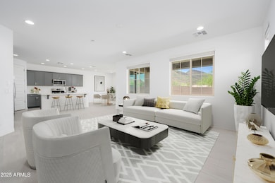 12418 W Cassia Trail, Peoria, AZ 85383 - photo 3