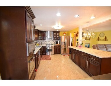 62 Lafayette St, Randolph, MA 02368 - photo 5