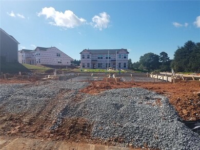 Foundation stage - Picture as of 10.16