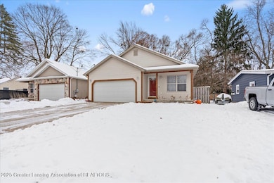 4327 Keller Rd, Holt, MI 48842 - photo 4