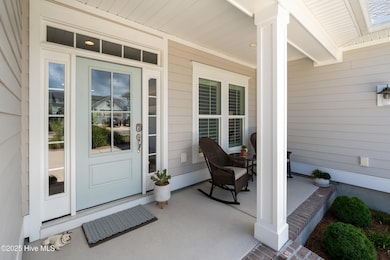 145 W Keel Dr, Hampstead, NC 28443 - photo 4