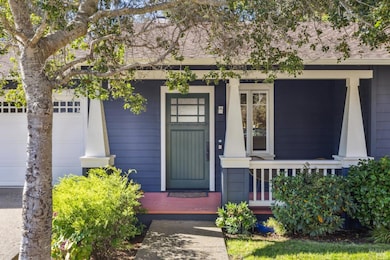 529 Alta Way, Mill Valley, CA 94941 - photo 2