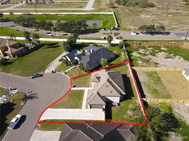 1602 Tierra Encantada, Weslaco, TX 78596 - photo 5