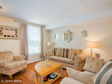 1131 Willinger Ct, Baltimore, MD 21202 - photo 2