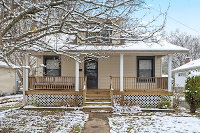 2231 Beargrass Ave, Louisville, KY 40218 - photo 2