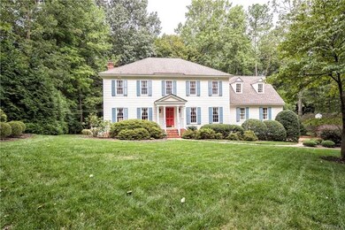 Immaculate home - just move right in!