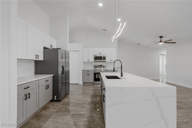 619 SW 26th Terrace, Cape Coral, FL 33914 - photo 2