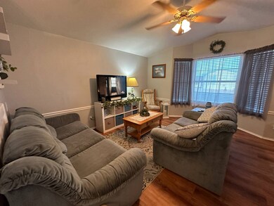 10650 S Avenida Compadres unit 101, Yuma, AZ 85365 - photo 5