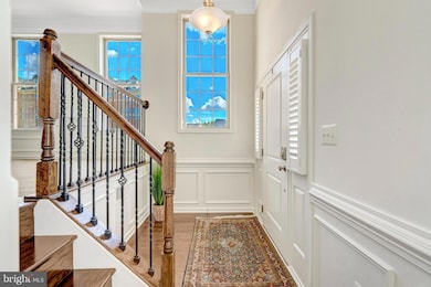 42634 Lancaster Ridge Terrace, Chantilly, VA 20152 - photo 7