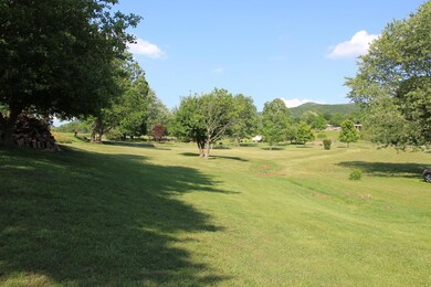 Mountain Views