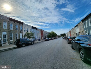 1636 N Wolfe St, Baltimore, MD 21213 - photo 6