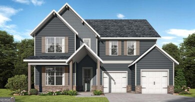 196 Sage St unit HOMESITE 30, Commerce, GA 30529 - photo 2