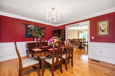 29 Saddle Rd, Dracut, MA 01826 - photo 4