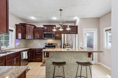 62 Copeland St, Brockton, MA 02301 - photo 6