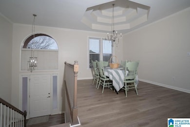 All light fixtures updated 2024