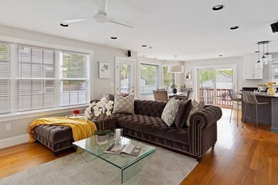 25 Hamlet St unit B, Somerville, MA 02143 - photo 5