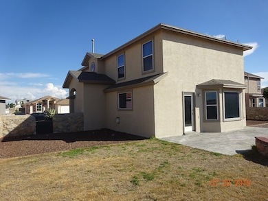 14315 Desert Sunset Dr, Horizon City, TX 79928 - photo 6