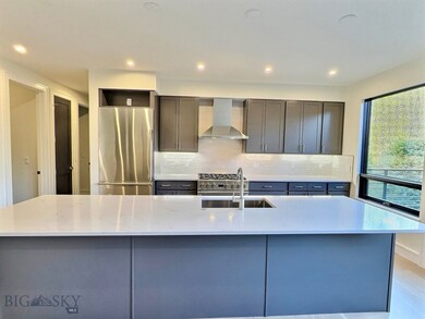 775 Colters Run Loop unit Lot 26, Gallatin Gateway, MT 59730 - photo 6