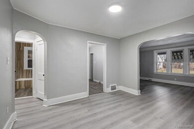 16676 Tuller St, Detroit, MI 48221 - photo 6