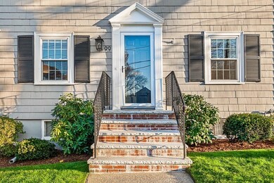 99 Newland Rd, Arlington, MA 02474 - photo 4