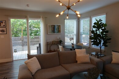 1511 E Sandalwood Ln unit 14, San Antonio, TX 78209 - photo 3