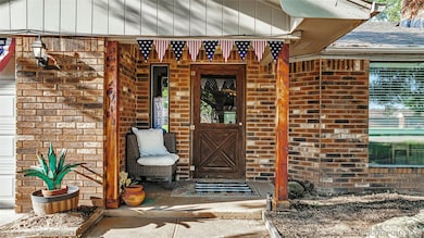 103 Cedar Ln, Ardmore, OK 73401 - photo 2