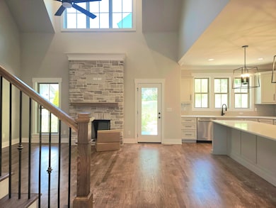 9892 Trestle Cir, Collegedale, TN 37363 - photo 5