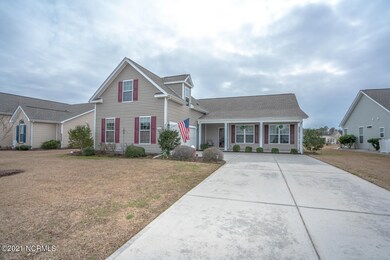 263 Carolina Farms Blvd, Calabash, NC 28467 - photo 7