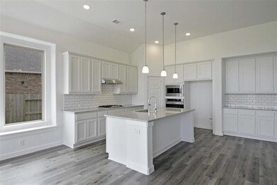 23506 McNabb Spur Ln, Richmond, TX 77469 - photo 5