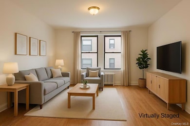 Kissena Senior Apartments unit 6D, Flushing, NY 11355 - photo 2