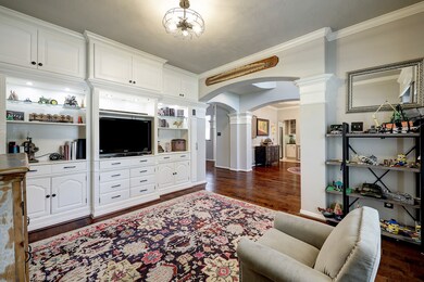 17326 W Copper Lakes Dr, Houston, TX 77095 - photo 7