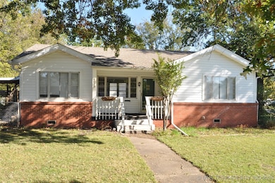 4013 E 27th St, Tulsa, OK 74114 - photo 2