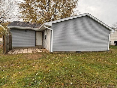 526 Pilgrim Way, Salem, IN 47167 - photo 2