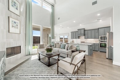 4373 Sun Meadow Dr, Joshua, TX 76058 - photo 6