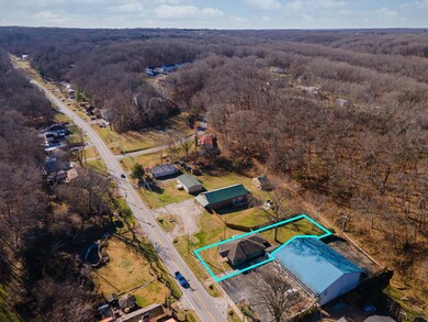 TABLE ROCK LAKE HOME REEDS SPRING