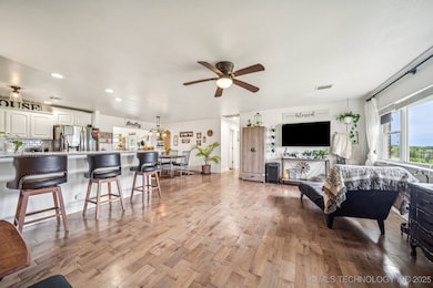 5700 S 40th St W, Muskogee, OK 74401 - photo 7